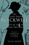 The Excellent Doctor Blackwell