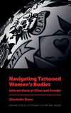 Navigating Tattooed Women's Bodies