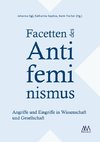 Facetten des Antifeminismus