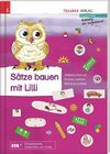 Sätze bauen mit Lilli