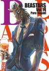 Beastars - Band 14