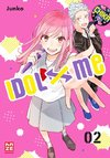 Idol x Me - Band 2