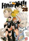 Haikyu!! - Band 28