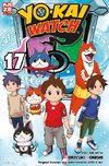 Yo-kai Watch - Band 17