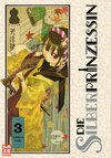 Die Silberprinzessin - Band 3