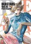 Beastars - Band 16