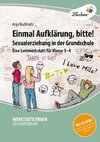 Einmal Aufklärung, bitte! Sexualerziehung in der Grundschule (Set)