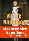 Vie de Napoléon