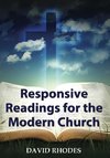 Responsive Readings for the Modern Church