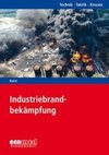 Industriebrandbekämpfung