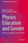 Physics Education and Gender