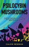 Psilocybin Mushrooms