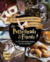 Mein Adventskalender-Backbuch für Potterheads