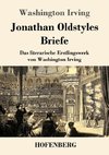 Jonathan Oldstyles Briefe