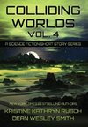 Colliding Worlds, Vol. 4