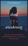 Third Eye Awakening