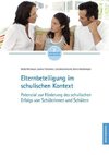 Elternbeteiligung im schulischen Kontext