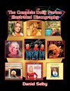 The Complete Dolly Parton Illustrated Discography