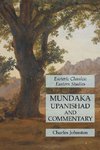 Mundaka Upanishad and Commentary