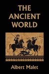 The Ancient World (Yesterday's Classics)