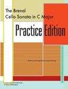 The Breval Cello Sonata in C Major Practice Edition