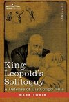 King Leopold's Soliloquy