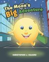 The Moon's Big Adventure