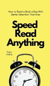 Speed Read Anything