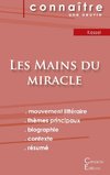 Fiche de lecture Les Mains du miracle de Joseph Kessel (analyse littéraire de référence et résumé complet)