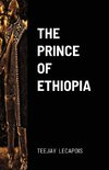 The  Prince  Of  Ethiopia