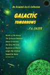 GALACTIC TOMORROWS