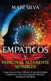 Empáticos y personas altamente sensibles