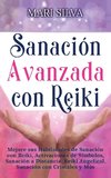 Sanación Avanzada con Reiki