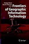 Frontiers of Geographic Information Technology