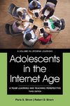 Adolescents in the Internet Age