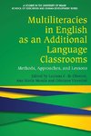 Multiliteracies in English as an Additional Language Classrooms