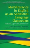 Multiliteracies in English as an Additional Language Classrooms