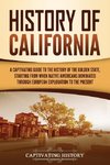 History of California