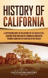 History of California