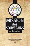 Mission des souverains