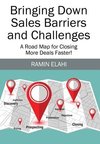 Bringing Down Sales Barriers and Challenges