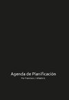 Agenda de Planificación