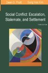 Social Conflict