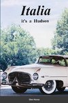 Italia- It's a Hudson