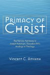 Primacy of Christ