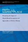 Faith in the Marketplace