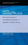 Faith in the Marketplace