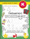 The Kindergartner's Workbook