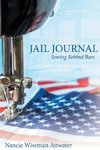 Jail Journal  Sewing Behind Bars