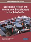 Educational Reform and International Baccalaureate in the Asia-Pacific